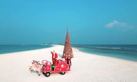 Finolhu brings ‘Magic by the Sea’ to Maldives for festive season 2026