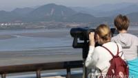 Seoul urges North Korea to halt border escalation after Pyongyang's fresh loudspeaker broadcast threat