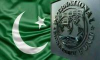 IMF projects 1.3 percent economic contraction across Middle East, North Africa, and Pakistan