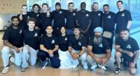Australia heads to Ahmedabad for Commonwealth Kabaddi Championship