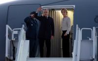 In Ankara, Carney looks to turn the page in Canada’s relationship with Turkey