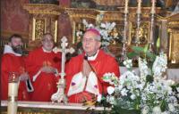ASIA/UZBEKISTAN - Bishop Maculewicz: “Two new churches and a small community called to be salt and leaven in society”