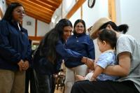 Ageing Japanese village turns to Peru in search of new residents