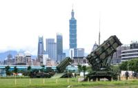 What's holding up Washington's $14bn arms sale to Taiwan?