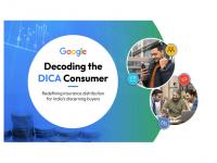 Digital research shapes over 40% of India's health, life insurance sales: Google-Mckinsey
