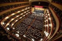 Choralspace to Headline Concerts in Berlin & Prague