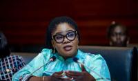Ghana reaffirms commitment to women’s economic empowerment at Addis Ababa dialogue