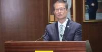 Financial Secretary Welcomes New Strategic Enterprise Partners to Boost Hong Kong's Innovation and Economy at OASES Enterprises Signing Ceremony