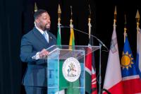 Trade and the Orange, Blue and Green Economies at the Centre of Diplomatic Week 2026