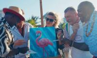 A Global Journey Through Flavors, Art and Entertainment