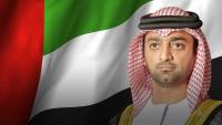 Ajman Crown Prince receives Moldovan Ambassador