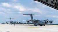 Germany warns of significant risk of Russian-orchestrated sabotage