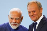 Poland sees India as partner of choice for trade, defence: Expert