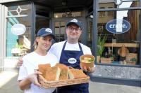 'It means the world' Sunderland sandwich bar in running to be named UK's best