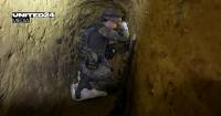 Ukrainian Forces Go 15 Km Underground in One of the War’s Most Unusual Assault Operations