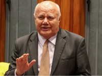 Israel’s relationship with Pacific is ‘biblical, ageless, real’, says Fiji deputy PM