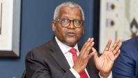 Dangote to expand fuel supply in Africa with Kenya pipeline deal