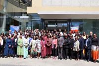 From trade and investment to more and better jobs: Namibia discusses the trade, investment and decent work disconnect