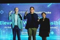 Converge Studios launches AI-powered health IT solutions to accelerate healthcare transformation in the Philippines