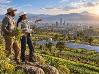 African Development Bank puts nature at centre of finance plans across 13 countries
