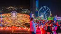 Opening dates for Abu Dhabi’s Liwa International Festival and MOTN revealed