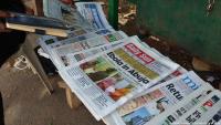 Africa CDC calls crisis meeting after Ebola case in Nigeria
