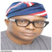 Finance alone won’t solve Nigeria’s shipping crisis —Olubowale