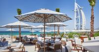 26 outdoor restaurants in Dubai perfect for a long, leisurely lunch