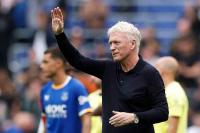 Everton eye Croatia hotshot to solve striker issue in January