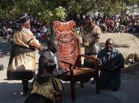 17 of Namibia’s 53 Traditional Authorities Operating Without Leaders