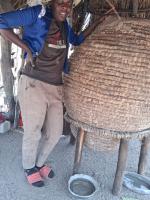 Namibia’s Women Farmers Adapt as Changing Rains Keep Pearl Millet Harvests at Risk