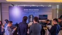 Anker SOLIX brings solar energy storage products to Philippines