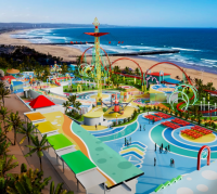 South Africa’s new R980 million amusement park moves closer to reality