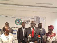 PPC Sets October 22 Deadline for Pre-Election Coalitions Ahead of December Polls