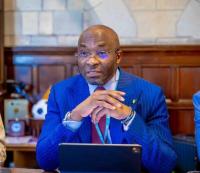 Nigeria’s 2027 Transition And The Green Agenda: Beyond Benjamin Kalu’s Climate Crusading Business