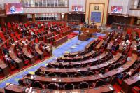 Why women parliamentarians matter in the great lakes region