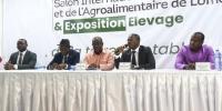 Togo Hosts Regional Agriculture Fair Focused on Climate Risks and Trade