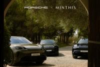 An electric weekend: Porsche Cyprus, Minthis celebrate performance, innovation, refined living