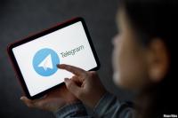 Three Million People Use Telegram in Belarus