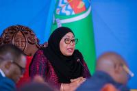 President Samia to Grace 70th Anniversary of Civil Society Organisations in Tanzania