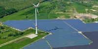 Encavis signs first solar-wind PPA with Spanish supplier