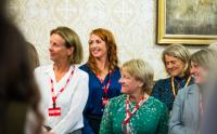 Twice the work, half the recognition. How women in farming are closing the authority gap