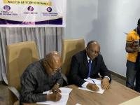 FIUC, GISI partner to build relevant skills for financial services industry