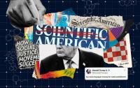 The Fall of “Scientific American”