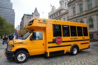 NYC school bus shortage still leaving students and families stranded