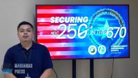 Cybersecurity Awareness Workshop hosted by Office of Information Technology