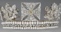 Spectacular royal jewellery spanning 500 years to go on show at Palace