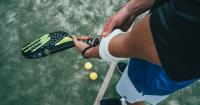 Technology company announces charity padel tournament in Yate