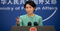 China slams ‘Cold War mentality’ after new EU Arctic plan