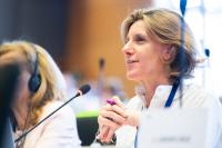 European Parliament: Camilla Laureti (PD) re-elected vice-president of the Socialists